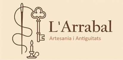 L'Arrabal Logo
